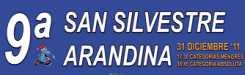 IX San Silvestre Arandina